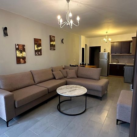 Apartamento Casa Del Mar Ksamil Exterior foto