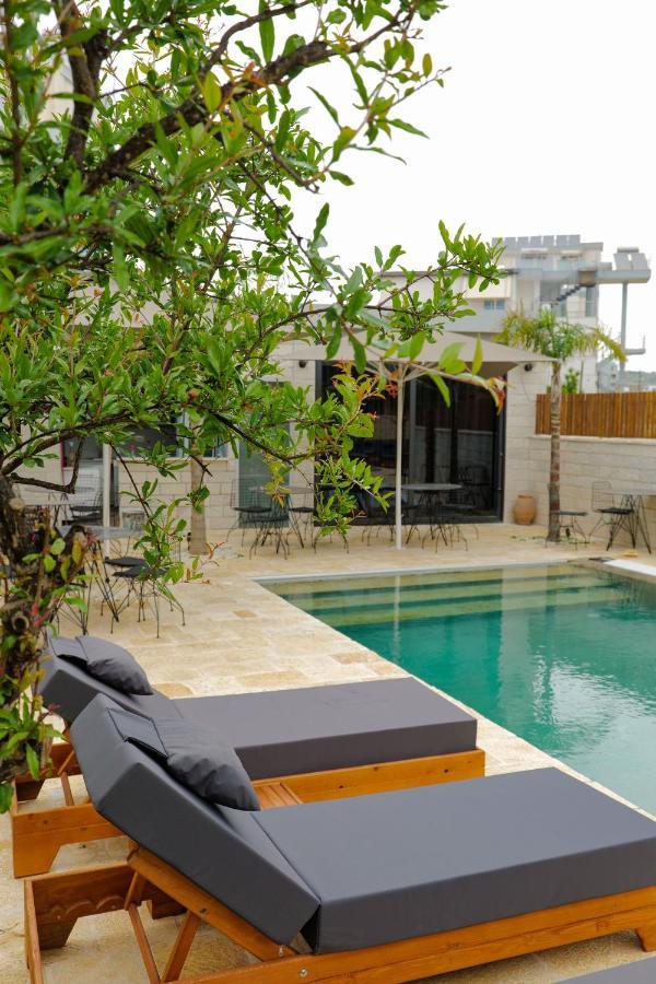 Apartamento Casa Del Mar Ksamil Exterior foto