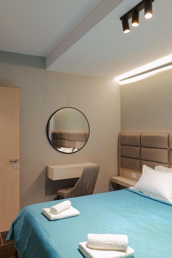 Apartamento Casa Del Mar Ksamil Exterior foto