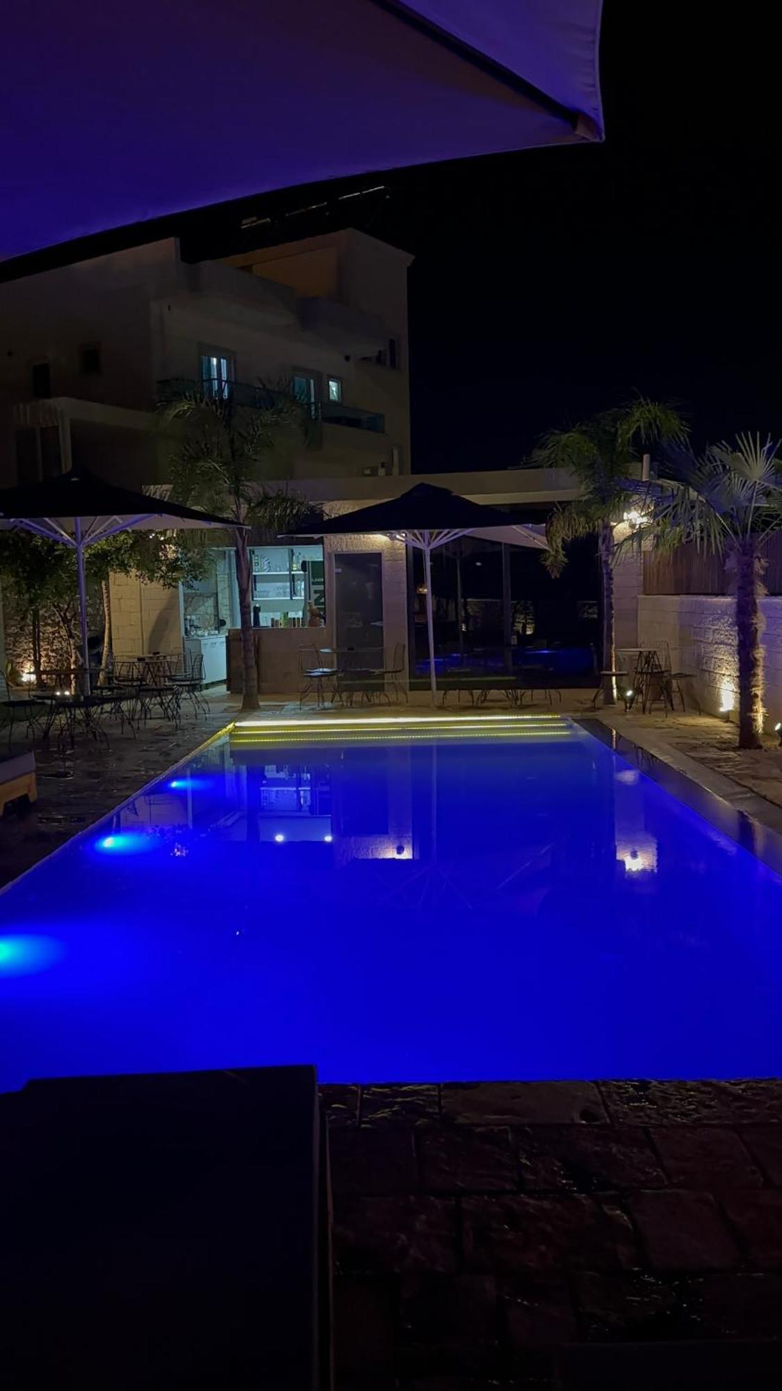 Apartamento Casa Del Mar Ksamil Exterior foto